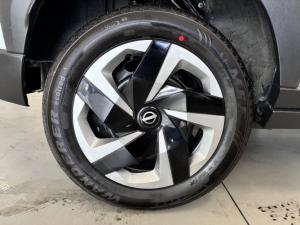 Nissan Magnite 1.0 Visia manual - Image 13