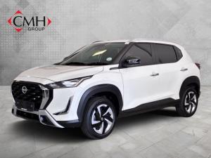 Nissan Magnite 1.0 Visia manual - Image 1