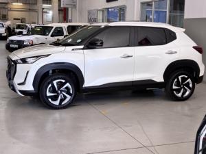 Nissan Magnite 1.0 Visia manual - Image 2