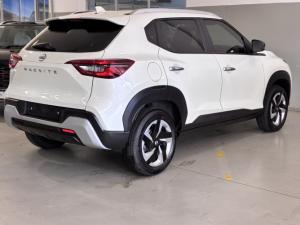 Nissan Magnite 1.0 Visia manual - Image 3