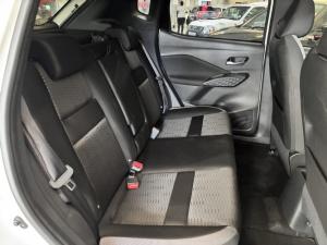 Nissan Magnite 1.0 Visia manual - Image 6