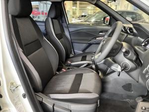 Nissan Magnite 1.0 Visia manual - Image 7