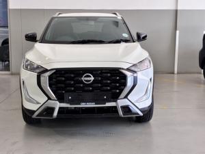 Nissan Magnite 1.0 Visia manual - Image 8