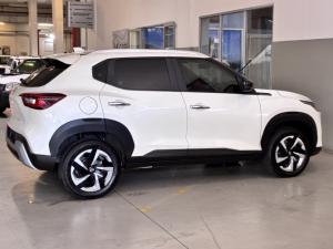 Nissan Magnite 1.0 Visia manual - Image 9