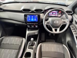 Nissan Magnite 1.0 Acenta auto - Image 10