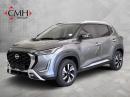 Thumbnail Nissan Magnite 1.0 Acenta auto