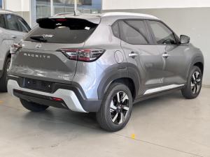 Nissan Magnite 1.0 Acenta auto - Image 3