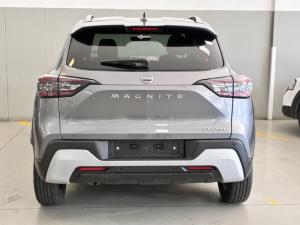 Nissan Magnite 1.0 Acenta auto - Image 4