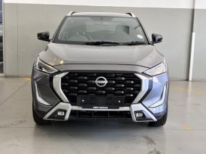 Nissan Magnite 1.0 Acenta auto - Image 9