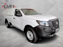 Thumbnail Nissan Navara 2.5DDTi single cab XE