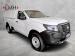 Nissan Navara 2.5DDTi single cab XE - Thumbnail 1