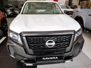 Nissan Navara 2.5DDTi single cab XE - Image 2
