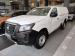 Nissan Navara 2.5DDTi single cab XE - Thumbnail 5