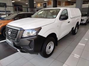 Nissan Navara 2.5DDTi single cab XE - Image 5