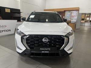 Nissan Magnite 1.0 Move panel van - Image 5