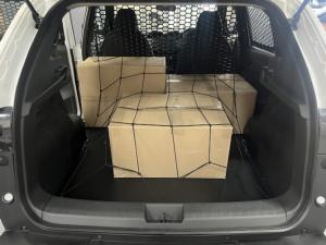 Nissan Magnite 1.0 Move panel van - Image 7