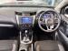 Nissan Navara 2.5DDTi double cab SE Plus auto - Thumbnail 13