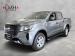 Nissan Navara 2.5DDTi double cab SE Plus auto - Thumbnail 1