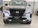 Nissan Navara 2.5DDTi double cab SE Plus auto - Thumbnail 8