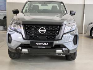 Nissan Navara 2.5DDTi double cab SE Plus auto - Image 8