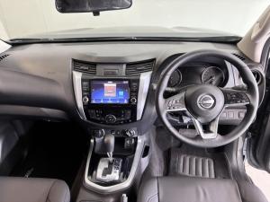 Nissan Navara 2.5DDTi double cab Stealth - Image 10