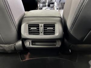 Nissan Navara 2.5DDTi double cab Stealth - Image 12