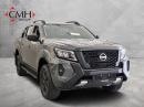 Thumbnail Nissan Navara 2.5DDTi double cab Stealth