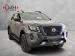 Nissan Navara 2.5DDTi double cab Stealth - Thumbnail 1