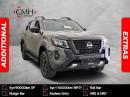 Thumbnail Nissan Navara 2.5DDTi double cab Stealth