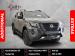 Nissan Navara 2.5DDTi double cab Stealth - Thumbnail 1