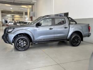 Nissan Navara 2.5DDTi double cab Stealth - Image 2