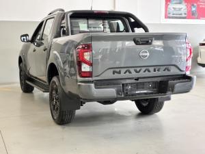 Nissan Navara 2.5DDTi double cab Stealth - Image 3