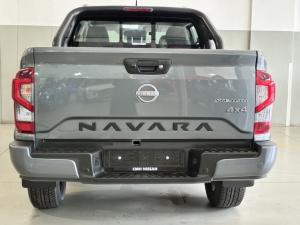 Nissan Navara 2.5DDTi double cab Stealth - Image 4
