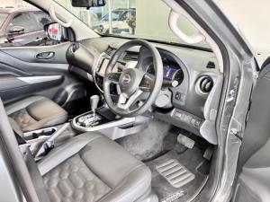 Nissan Navara 2.5DDTi double cab Stealth - Image 5