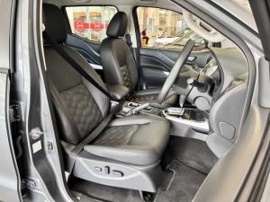 Nissan Navara 2.5DDTi double cab Stealth - Image 7