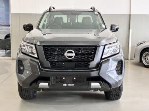Nissan Navara 2.5DDTi double cab Stealth - Image 8