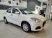 Suzuki DZire 1.2 GA - Thumbnail 1