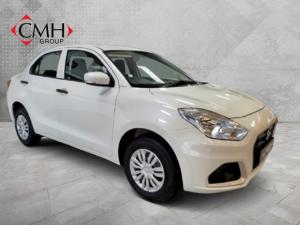 Suzuki DZire 1.2 GA - Image 1
