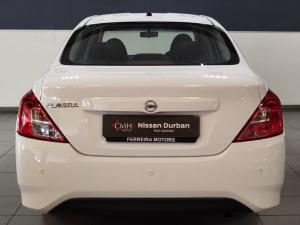 Nissan Almera 1.5 Acenta - Image 10