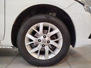 Nissan Almera 1.5 Acenta - Image 12