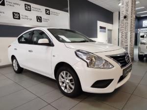 Nissan Almera 1.5 Acenta - Image 1