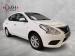 Nissan Almera 1.5 Acenta - Thumbnail 1