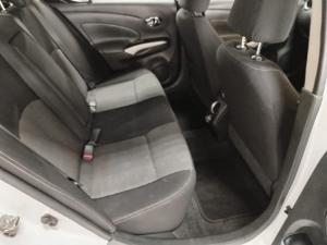 Nissan Almera 1.5 Acenta - Image 6