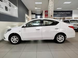 Nissan Almera 1.5 Acenta - Image 7