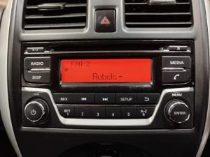 Nissan Almera 1.5 Acenta - Image 8