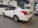 Nissan Almera 1.5 Acenta - Thumbnail 9