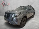 Thumbnail Nissan Navara 2.5DDTi double cab Stealth 4x4
