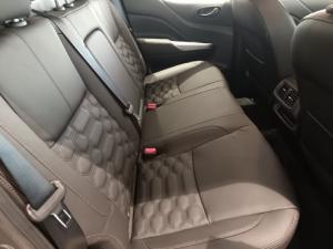 Nissan Navara 2.5DDTi double cab Stealth 4x4 - Image 7