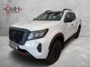 Thumbnail Nissan Navara 2.5DDTi double cab Pro-4X 4x4 Warrior