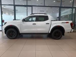 Nissan Navara 2.5DDTi double cab Pro-4X 4x4 Warrior - Image 2